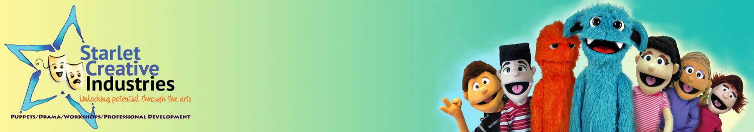 Starlet Creative Industries