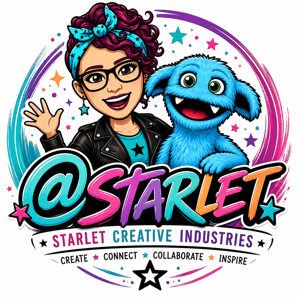 Starlet Creative Industries
